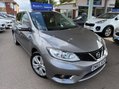 Nissan Pulsar 1.2 DIG-T n-tec Euro 6 (s/s) 5dr 8