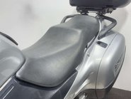 Honda NT650V Deauville 650 2005 ONLY 11K MOT CLEAN EXAMPLE 650CC COMMUTER TOURER BIKE 18