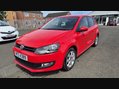 Volkswagen Polo MATCH EDITION 8