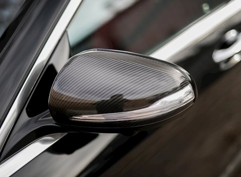 Mercedes-Benz S Class S 65 L Saloon 33