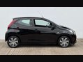 Toyota Aygo 1.0 Aygo X-Play TSS VVT-i 5dr 13