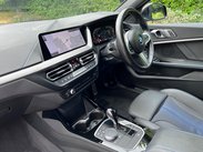 BMW 1 Series 1.5 118i M Sport (LCP) DCT Euro 6 (s/s) 5dr 30