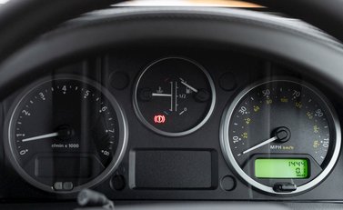 Land Rover Defender 90 Works V8 70th Edition 17