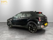 Kia Stonic 1.0 T-GDi Pure SUV 5dr Petrol Manual Euro 6 (s/s) (98 bhp) Air Con - Alloys 5