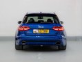 Audi RS4 4.2 RS 4 FSI Quattro Auto 4WD 5dr 8