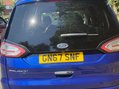 Ford Galaxy 2.0 Galaxy Titanium X TDCi 5dr 63