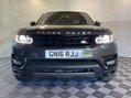 Land Rover Range Rover Sport 4.4 SD V8 Autobiography Dynamic Auto 4WD Euro 6 (s/s) 5dr 52