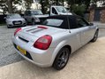 Toyota MR2 1.8 MR2 Roadster VVTi 2dr 47