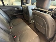 Jaguar XF 2.2d R-Sport Auto Euro 5 (s/s) 4dr 14
