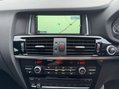 BMW X3 2.0 20d M Sport Auto xDrive Euro 6 (s/s) 5dr 16