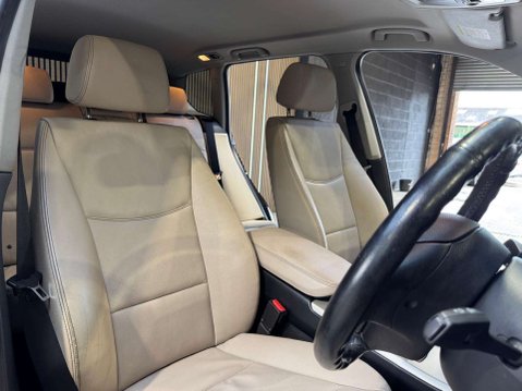 BMW X3 2.0 X3 xDrive 20d SE Auto 4WD 5dr 52