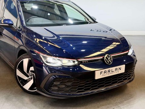 Volkswagen Golf 2.0 TSI GTI Hatchback 5dr Petrol DSG Euro 6 (s/s) (245 ps) 7
