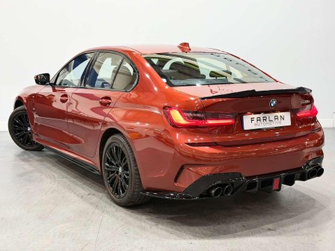 BMW 3 Series 2.0 330e 12kWh M Sport Saloon 4dr Petrol Plug-in Hybrid Auto Euro 6 (s/s) ( 28