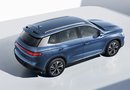 BYD SEALION 5 DM-i COMFORT 1.9% APR 2