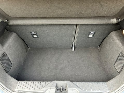 Ford Fiesta TITANIUM X MHEV 42