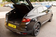 Renault Arkana RS LINE E-TECH 42