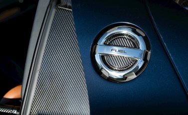 Porsche 918 Spyder Weissach 31