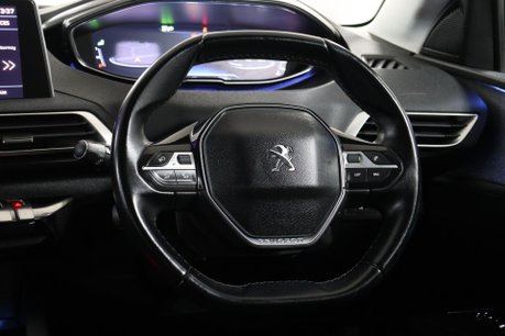 Peugeot 3008 S/S ALLURE 45