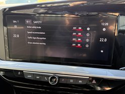 Vauxhall Mokka Electric 50kWh Ultimate SUV 5dr Electric Auto (136 ps) 45