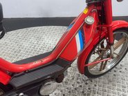 Honda Camino PEDAL AND POP PA 50 1983 1K 1 OWNER CLASSIC 50CC PROJECT BARN FIND 23