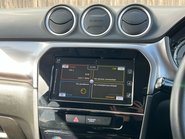 Suzuki Vitara SZ-T BOOSTERJET MHEV 12