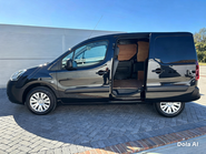 Citroen Berlingo 850 Enterprise L1 90ps Hdi Panel Van - Twin Side Doors 11