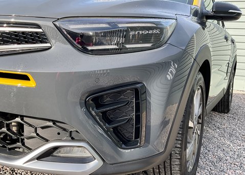 Kia Stonic 1.0 T-GDi GT-LINE S ISG MHEV 5