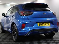 Ford Puma ST-LINE X MHEV 29