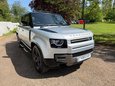 Land Rover Defender X-DYNAMIC S MHEV 5