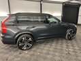 Volvo XC90 2.0h T8 Twin Engine 11.6kWh R-Design Pro Auto 4WD Euro 6 (s/s) 5dr 8