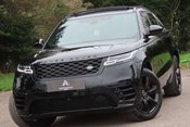 Land Rover Range Rover Velar 2.0 D200 MHEV Edition Auto 4WD Euro 6 (s/s) 5dr 2