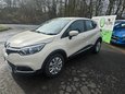 Renault Captur EXPRESSION PLUS ENERGY DCI S/S 3