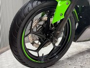 Kawasaki Ninja 2020 ONLY 13K LONG MOT WARRANTY SPORTS BIKE 125CC 12
