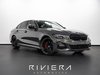 BMW 3 Series 2.0 330e 12kWh M Sport Pro Edition Saloon 4dr Petrol Plug-in Hybrid Auto xD