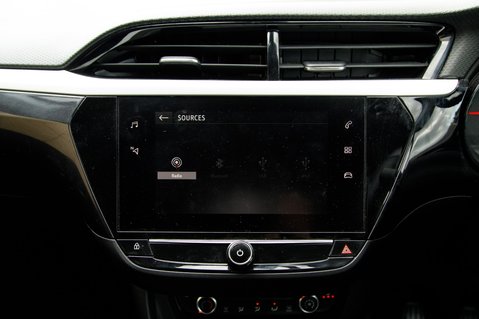 Vauxhall Corsa GRIFFIN 23