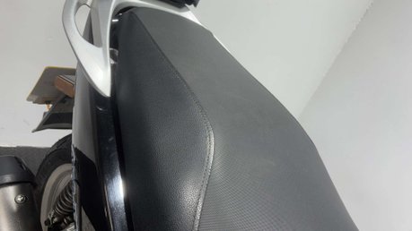 Kymco Agility City 125 2019 12K NEW MOT SERVICED RIDES WELL 125CC LEARNER SCOOTER 9