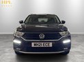 Volkswagen T-Roc 1.5 TSI EVO Active SUV 5dr Petrol DSG Euro 6 (s/s) (150 ps) 2