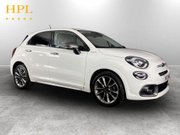 Fiat 500X 1.0 FireFly Turbo Sport SUV 5dr Petrol Manual Euro 6 (s/s) (120 bhp) Air Co 1