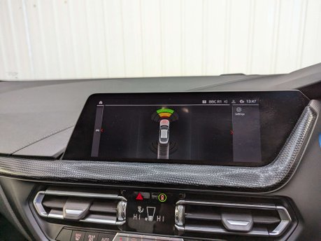 BMW 2 Series 1.5 218I Sport 4dr 89