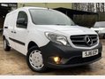 Mercedes-Benz Citan 1.5 109 CDI L3 Euro 5 6dr 6