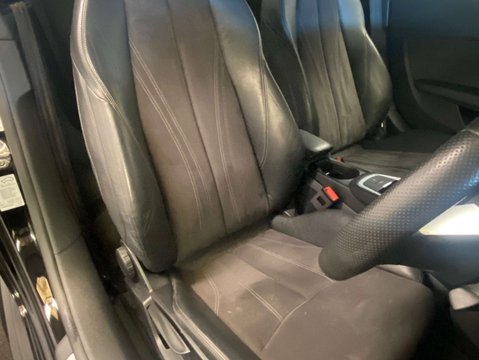 Audi TT 1.8 TT Black Edition TFSI 3dr 11