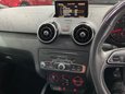 Audi A1 1.4 TFSI CoD S line Sportback Euro 6 (s/s) 5dr 10