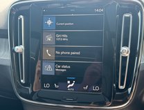 Volvo XC40 (Sold) B5 MHEV Inscription Pro SUV 5dr Petrol Hybrid Auto AWD Euro 6 (s/s) 19