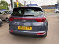 Kia Sportage 1.7 CRDi 1 Euro 6 (s/s) 5dr 13