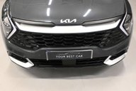 Kia Sportage 1.6 Sportage 2 ISG 5dr 47