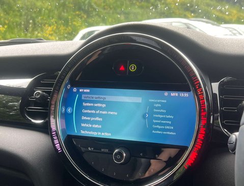 Mini Hatch 2.0 John Cooper Works Auto 3dr 16