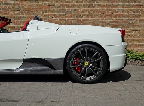Ferrari 430 Scuderia Spider 16M 24