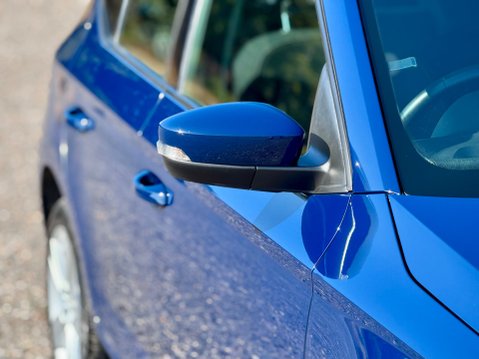 Skoda Fabia SE L TSI 12