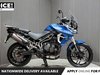 Triumph Tiger XRT ADVENTURE BIKE 2018 ONLY 20K LONG MOT WARRANTY