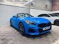 BMW Z4 2.0 30i M Sport Auto sDrive Euro 6 (s/s) 2dr 3